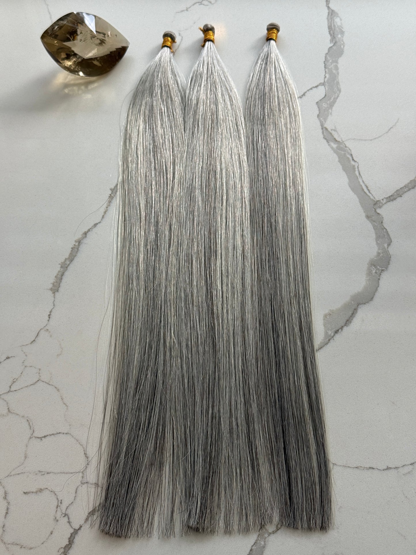 Stone Ash | Genius Weft
