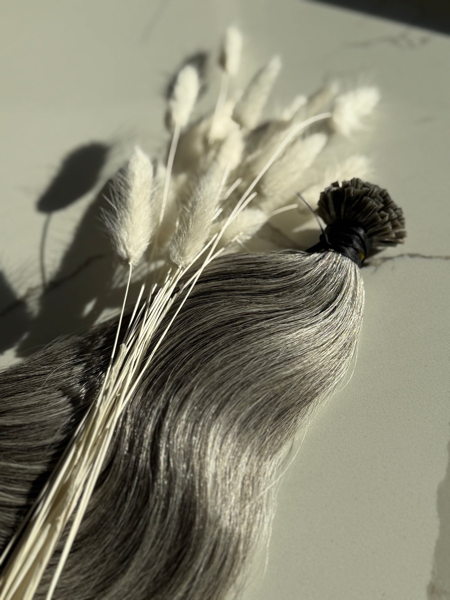 Keratin Tips