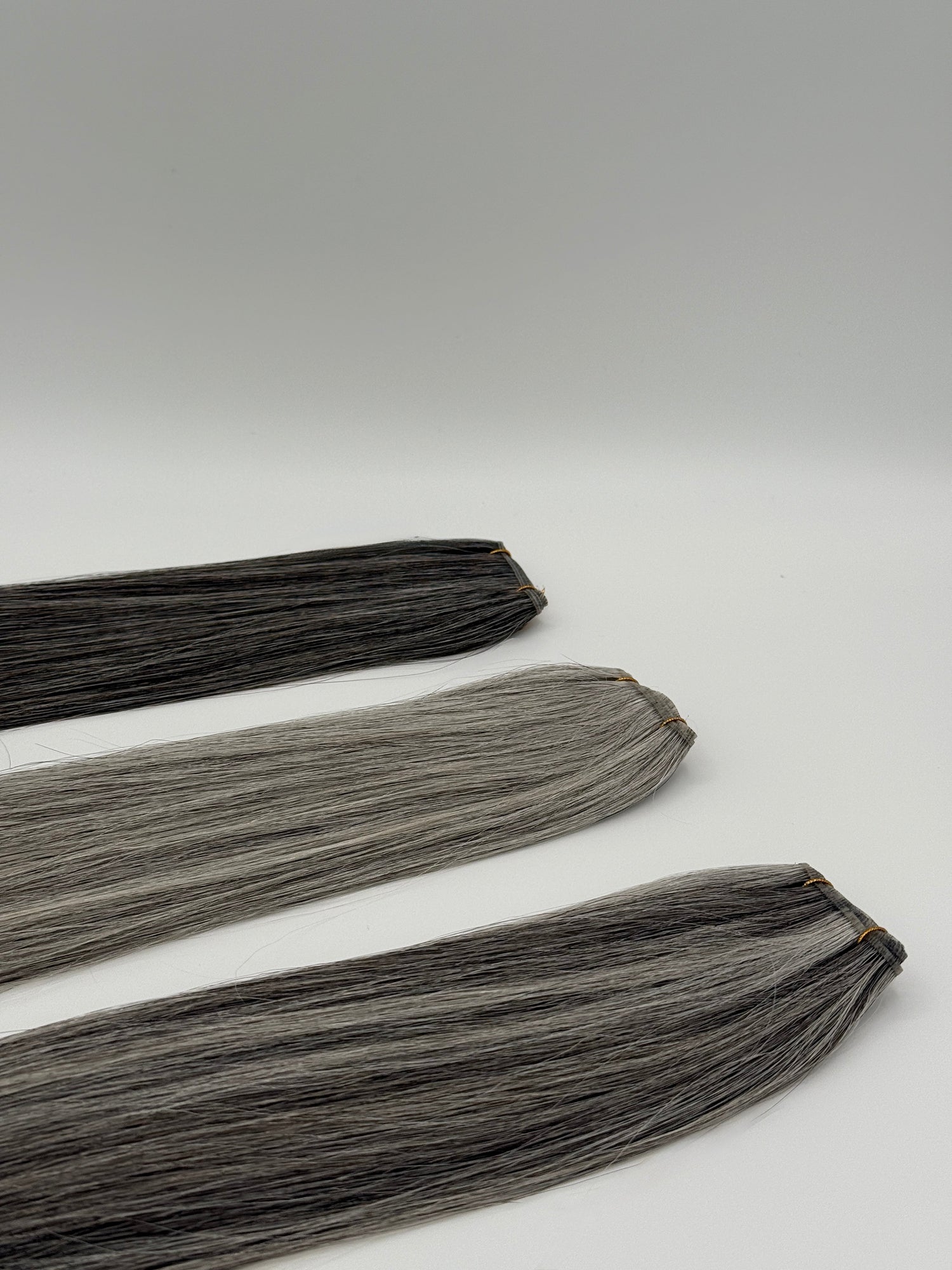 Genius Wefts