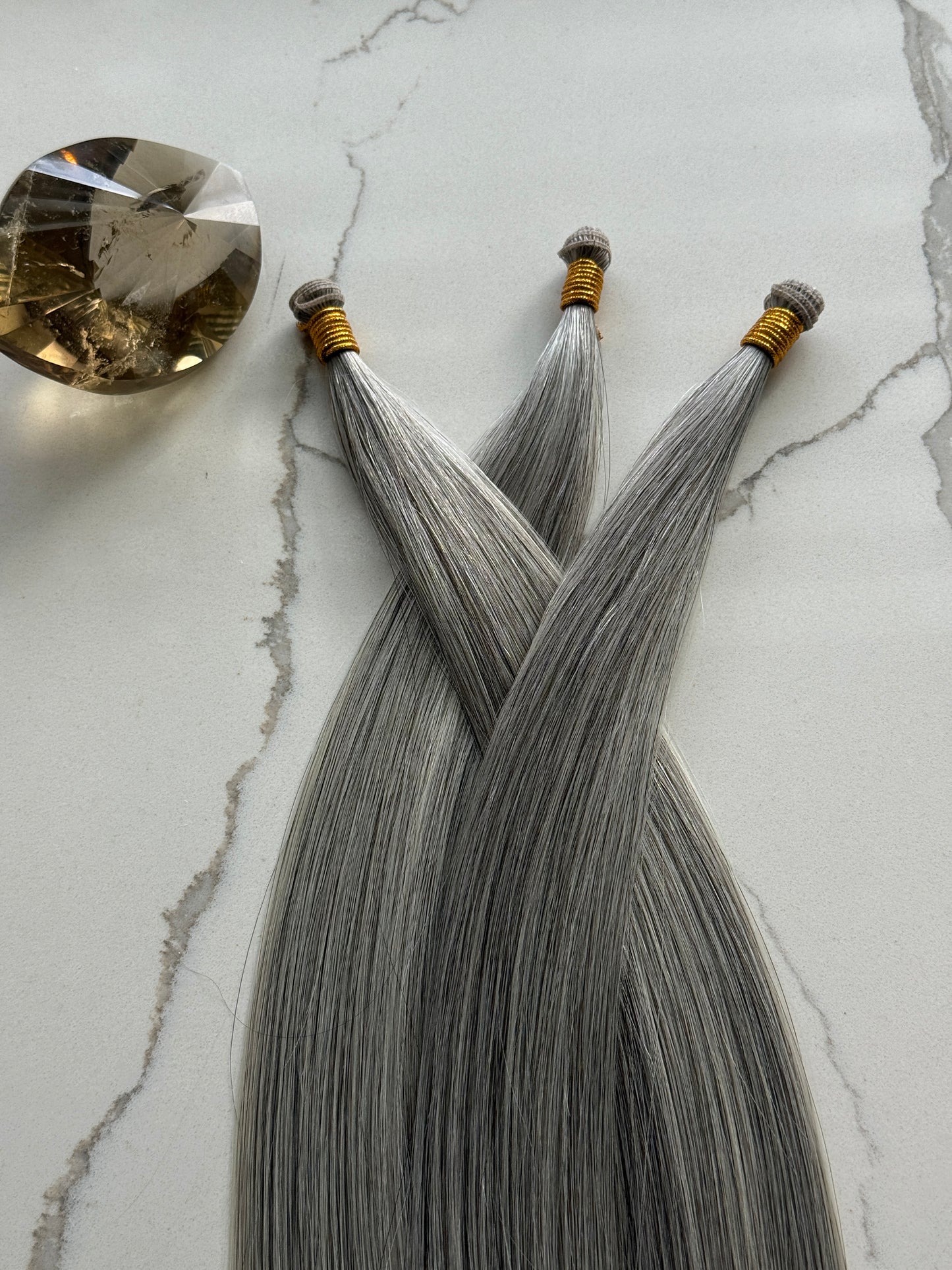Stone Ash | Genius Weft
