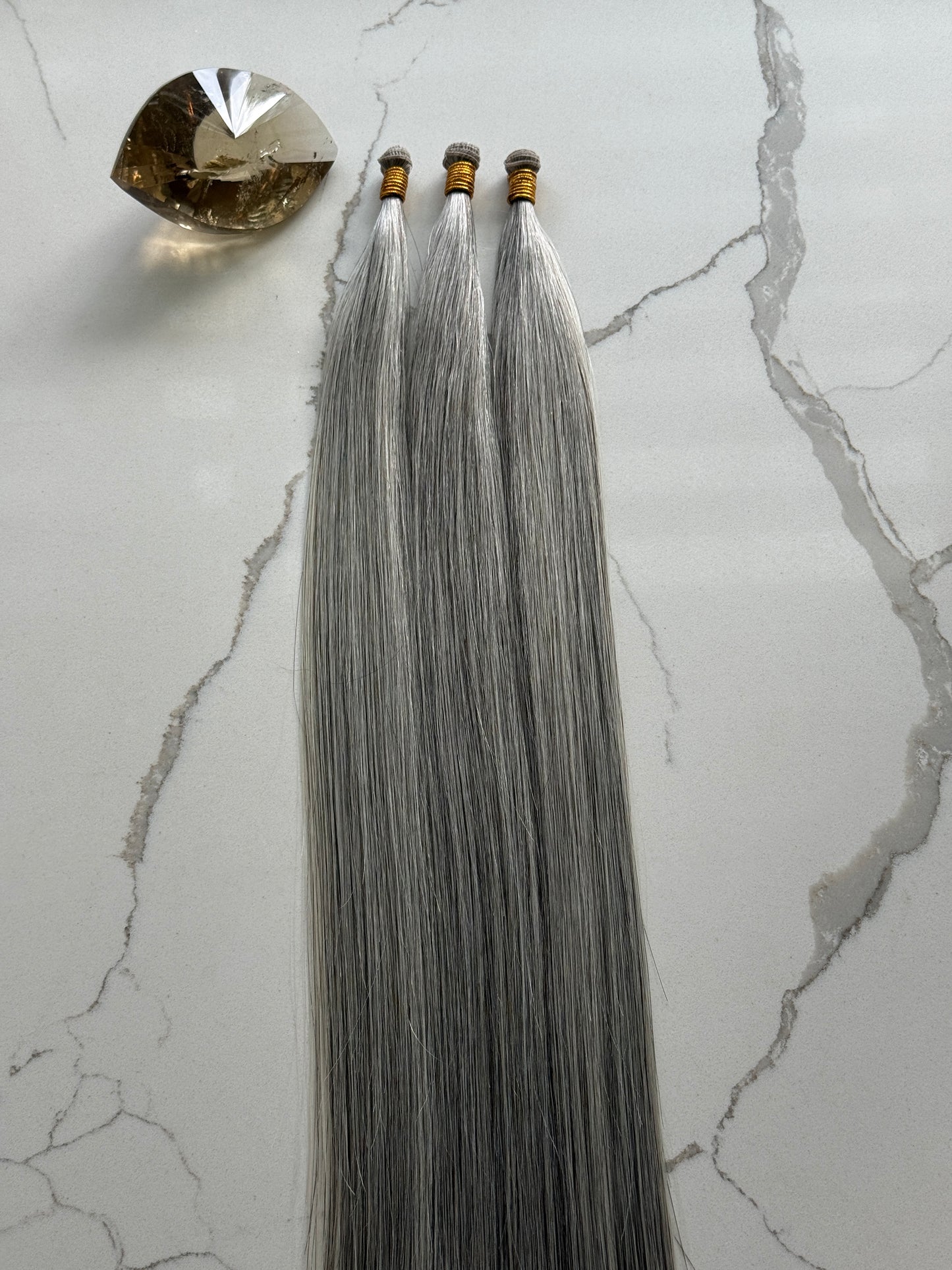 Stone Ash | Genius Weft