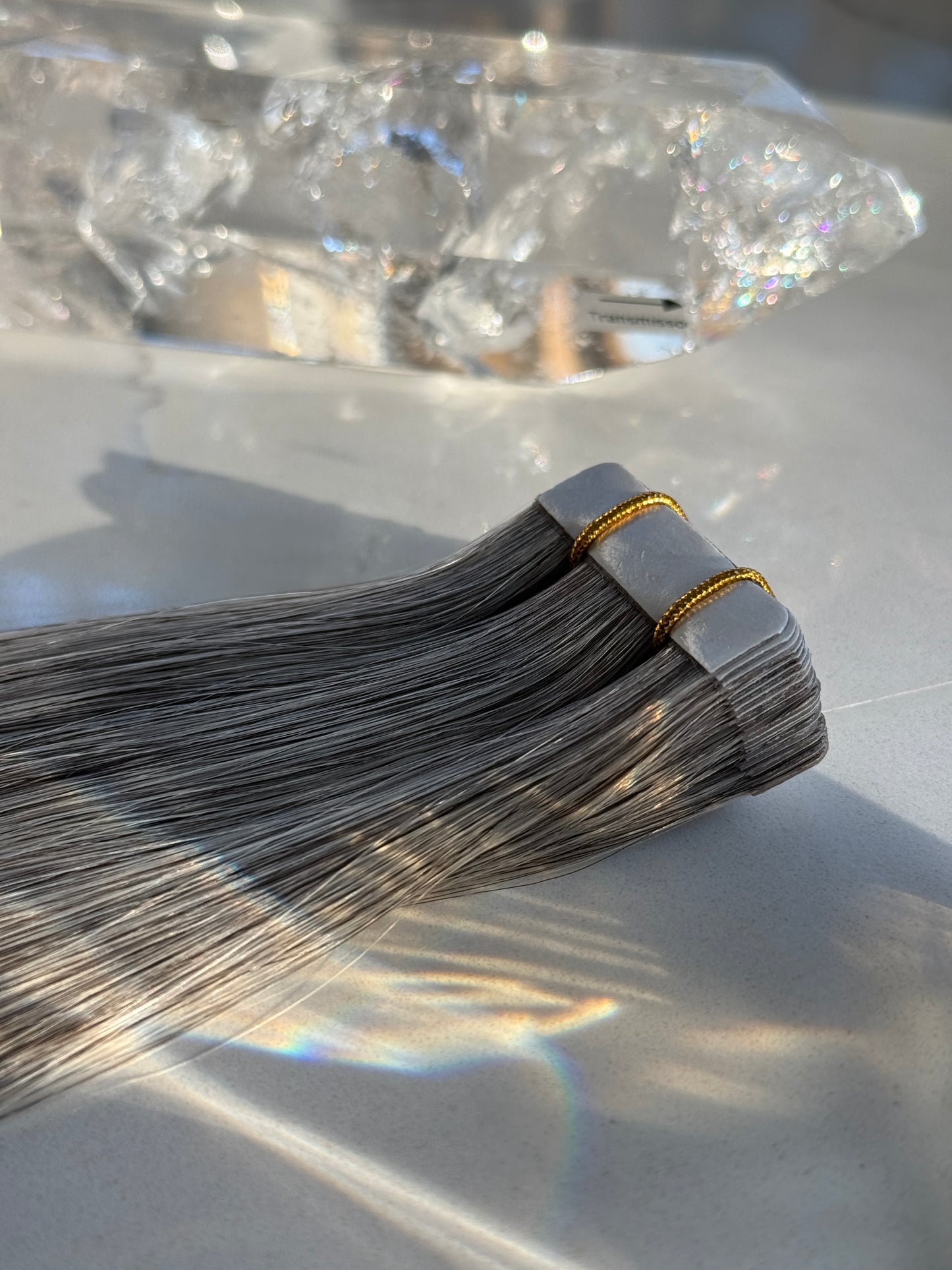 Graphite | Tape-in