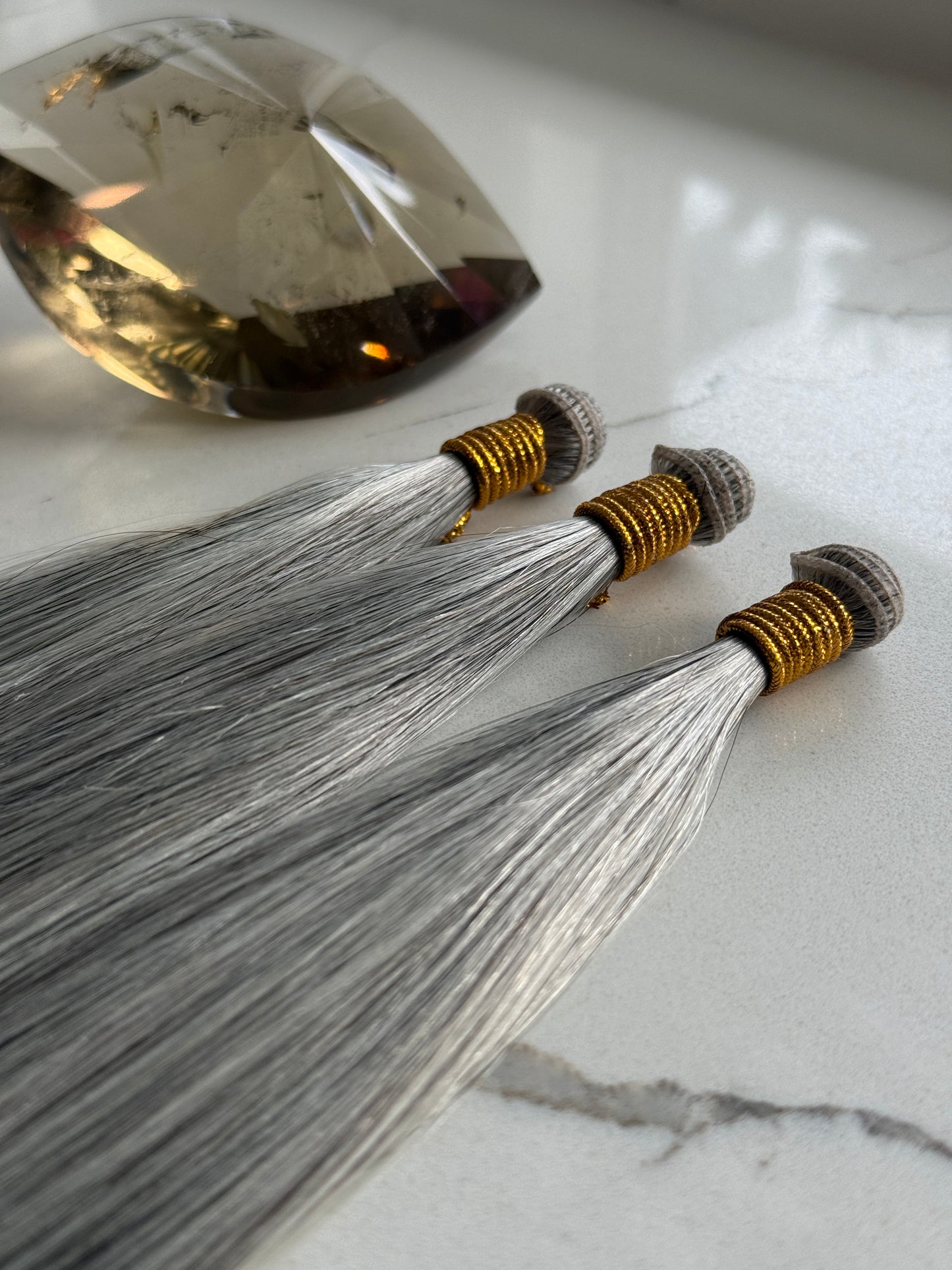 Stone Ash | Genius Weft