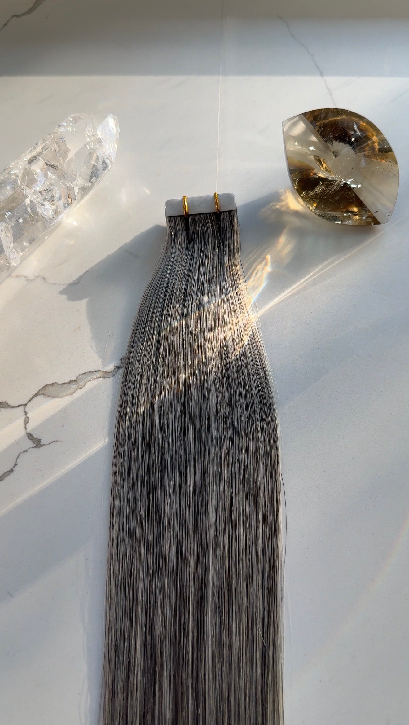 Graphite | Tape-in