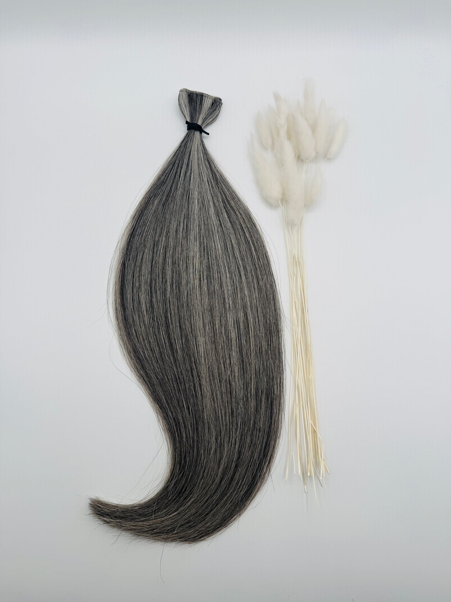 Silver Veil —  Genius Weft