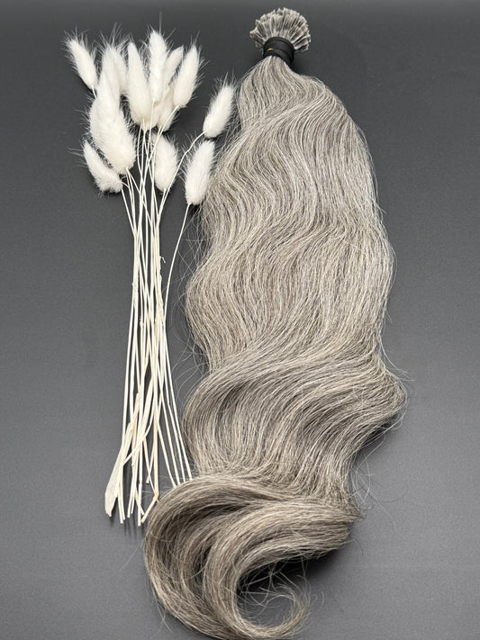 Stone Ash – Natural Raw K-Tip